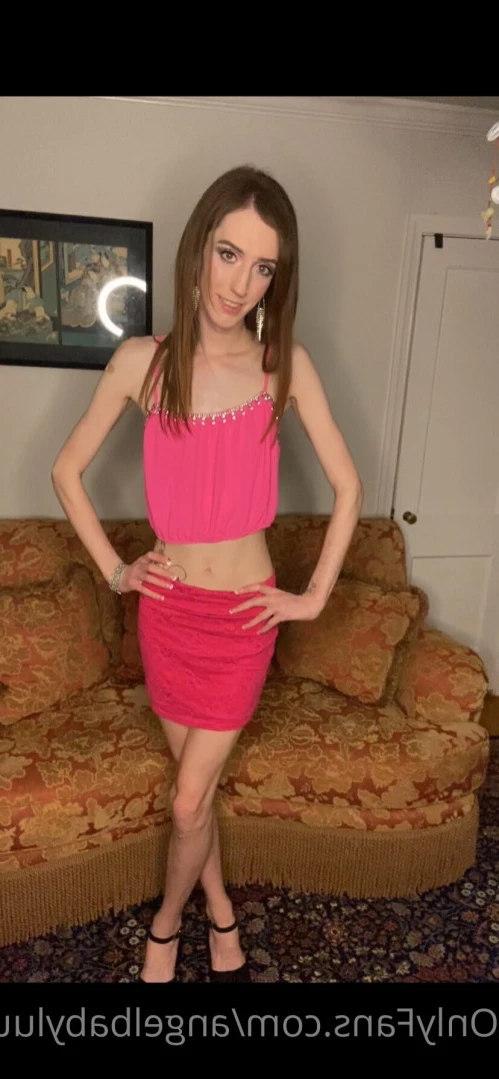Avery baby [ angelbabyluuv ] Onlyfans leaked photo 11118488 on Hotleaks.tv