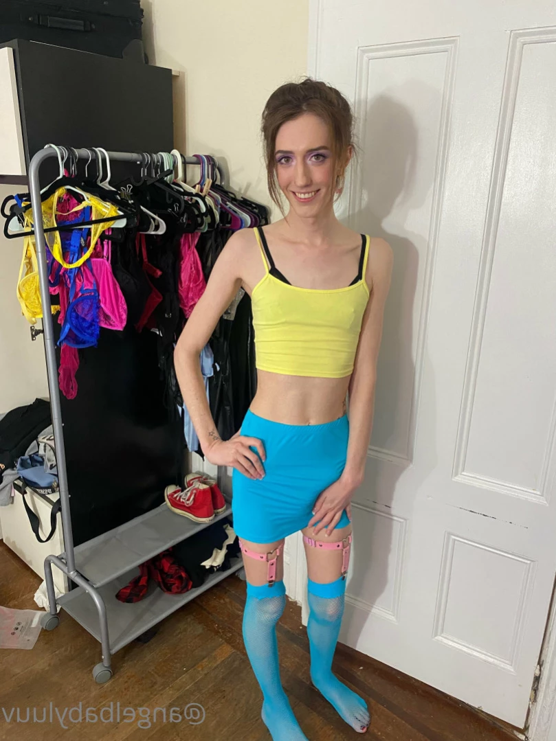 Avery baby [ angelbabyluuv ] Onlyfans leaked photo 11118495 on Hotleaks.tv