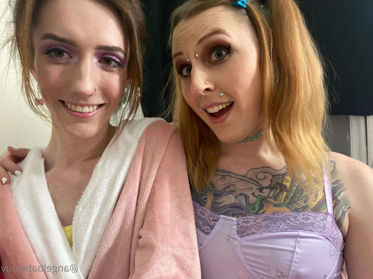 Avery baby [ angelbabyluuv ] Onlyfans leaked photo 12325928 on Hotleaks.tv