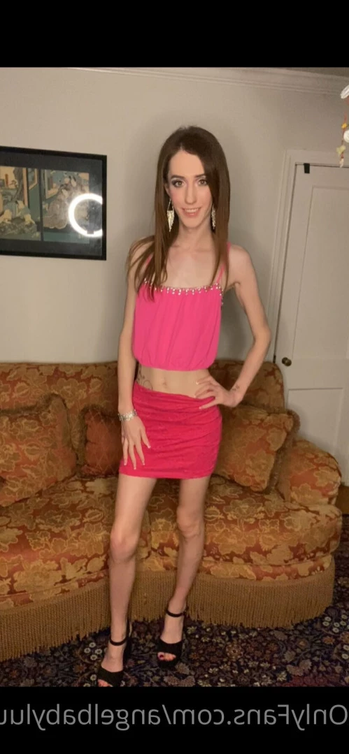 Avery baby [ angelbabyluuv ] Onlyfans leaked photo 12771161 on Hotleaks.tv
