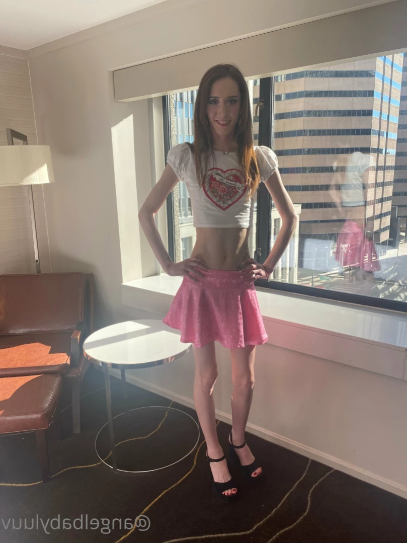 Avery baby [ angelbabyluuv ] Onlyfans leaked photo 14997313 on Hotleaks.tv