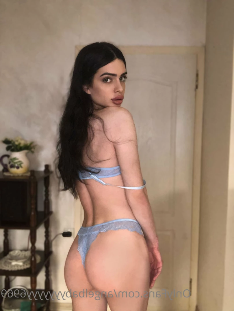 AngelBaby [ angelbabyyyyyyy6969 ] Onlyfans leaked photo 12867935 on Hotleaks.tv