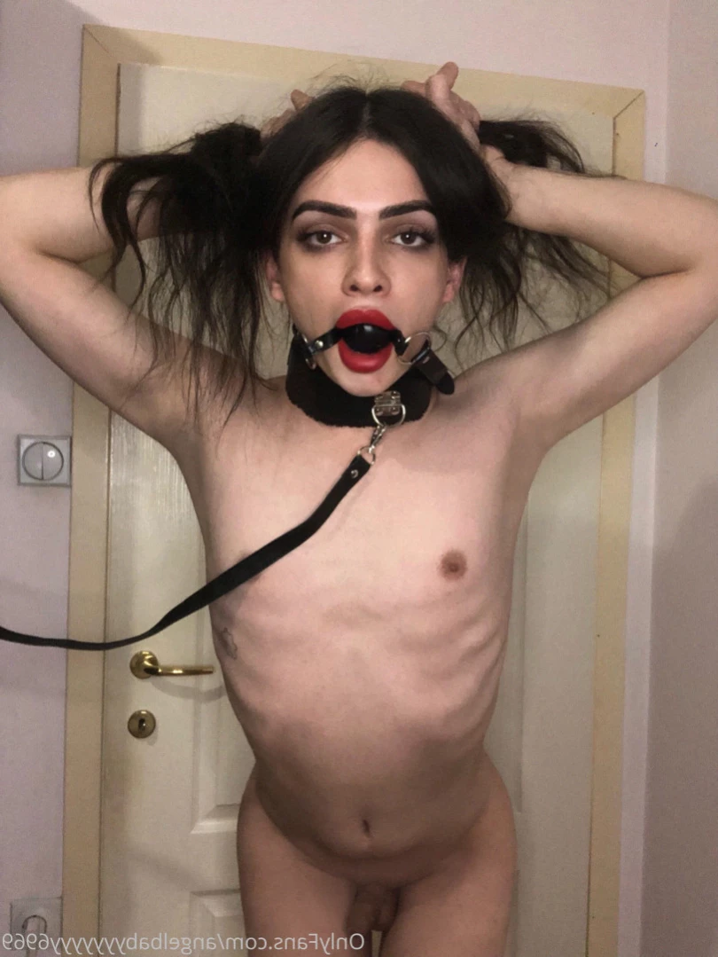 AngelBaby [ angelbabyyyyyyy6969 ] Onlyfans leaked photo 12961408 on Hotleaks.tv