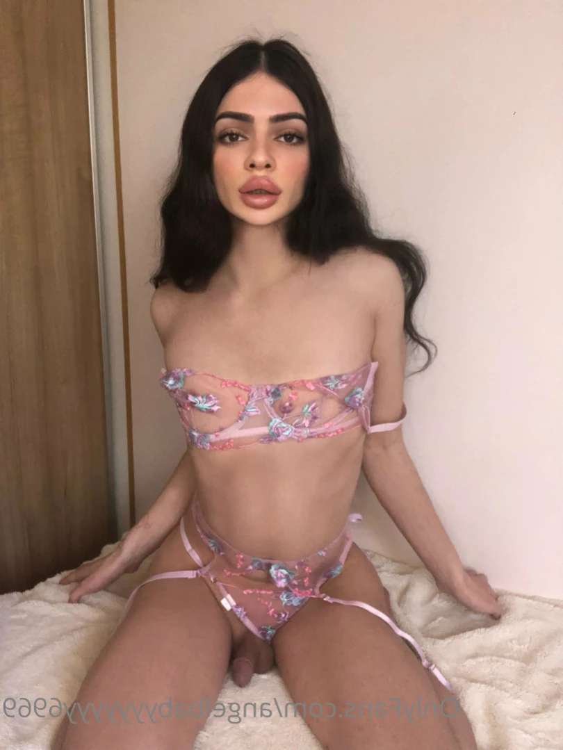 AngelBaby [ angelbabyyyyyyy6969 ] Onlyfans leaked photo 12967511 on Hotleaks.tv