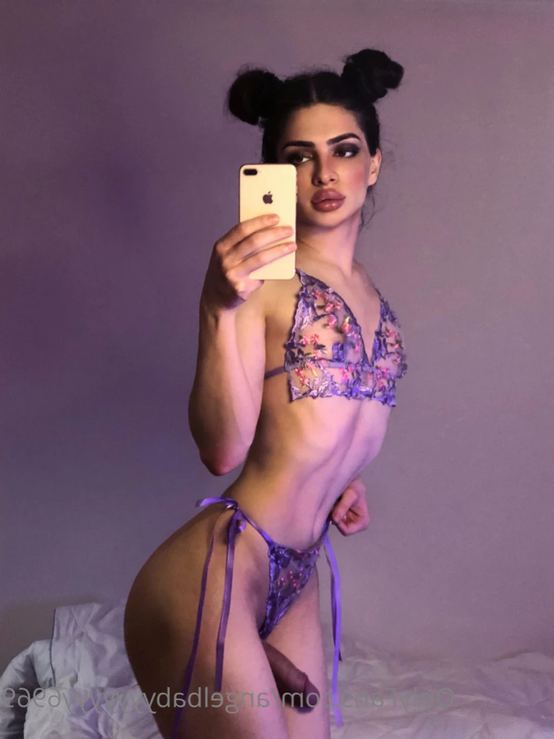 AngelBaby [ angelbabyyyyyyy6969 ] Onlyfans leaked photo 13153661 on Hotleaks.tv