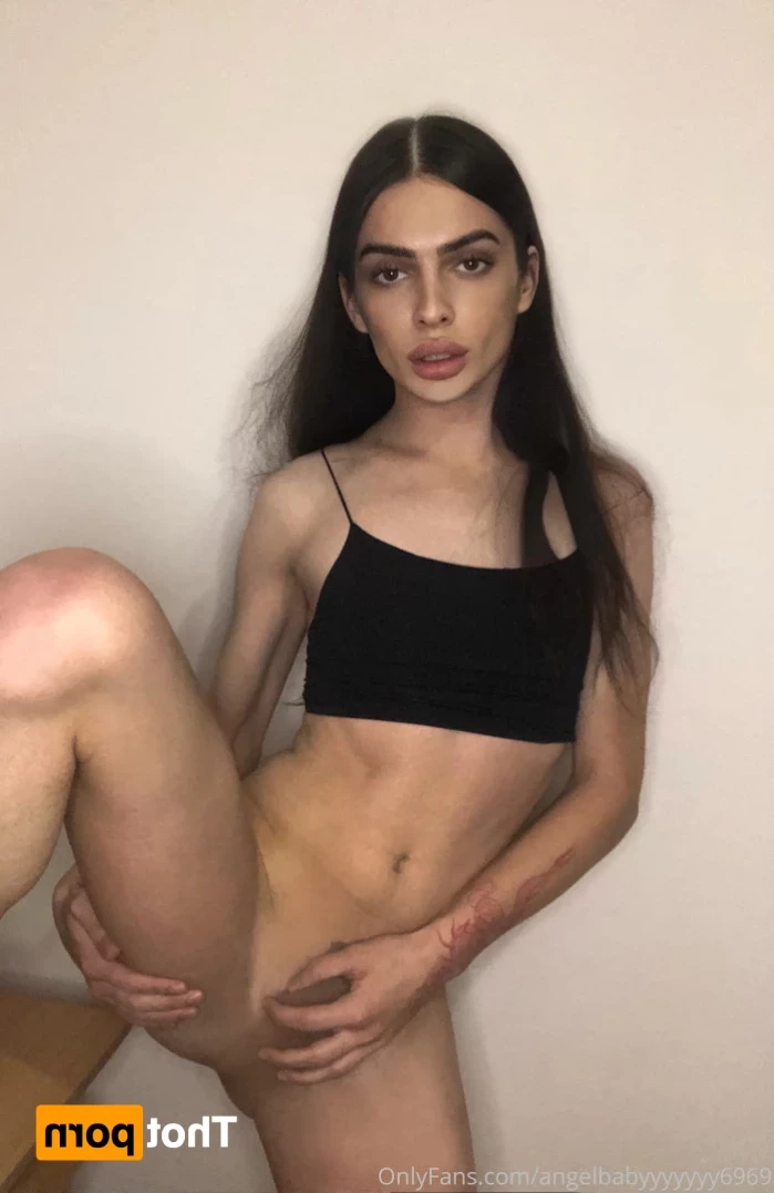 AngelBaby [ angelbabyyyyyyy6969 ] Onlyfans leaked photo 14017186 on Hotleaks.tv