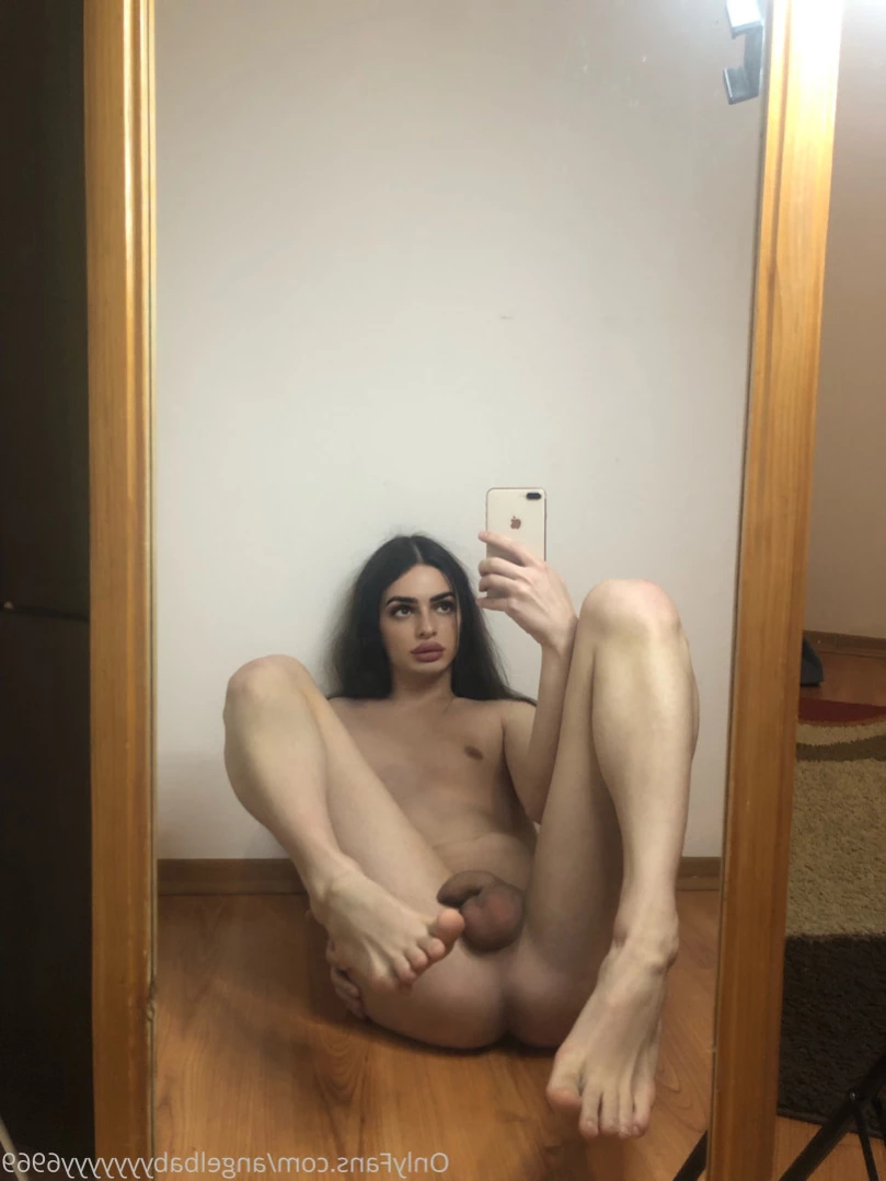 AngelBaby [ angelbabyyyyyyy6969 ] Onlyfans leaked photo 15115980 on Hotleaks.tv