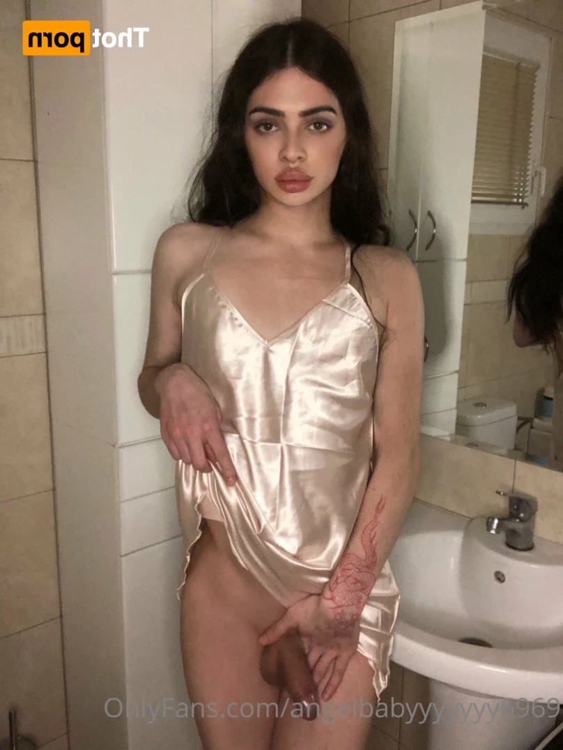 AngelBaby [ angelbabyyyyyyy6969 ] Onlyfans leaked photo 15116049 on Hotleaks.tv