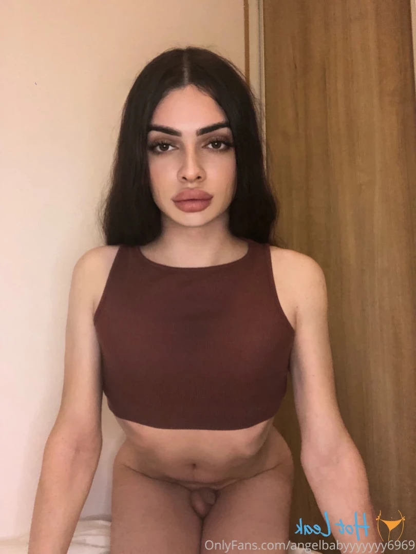 AngelBaby [ angelbabyyyyyyy6969 ] Onlyfans leaked photo 15116129 on Hotleaks.tv