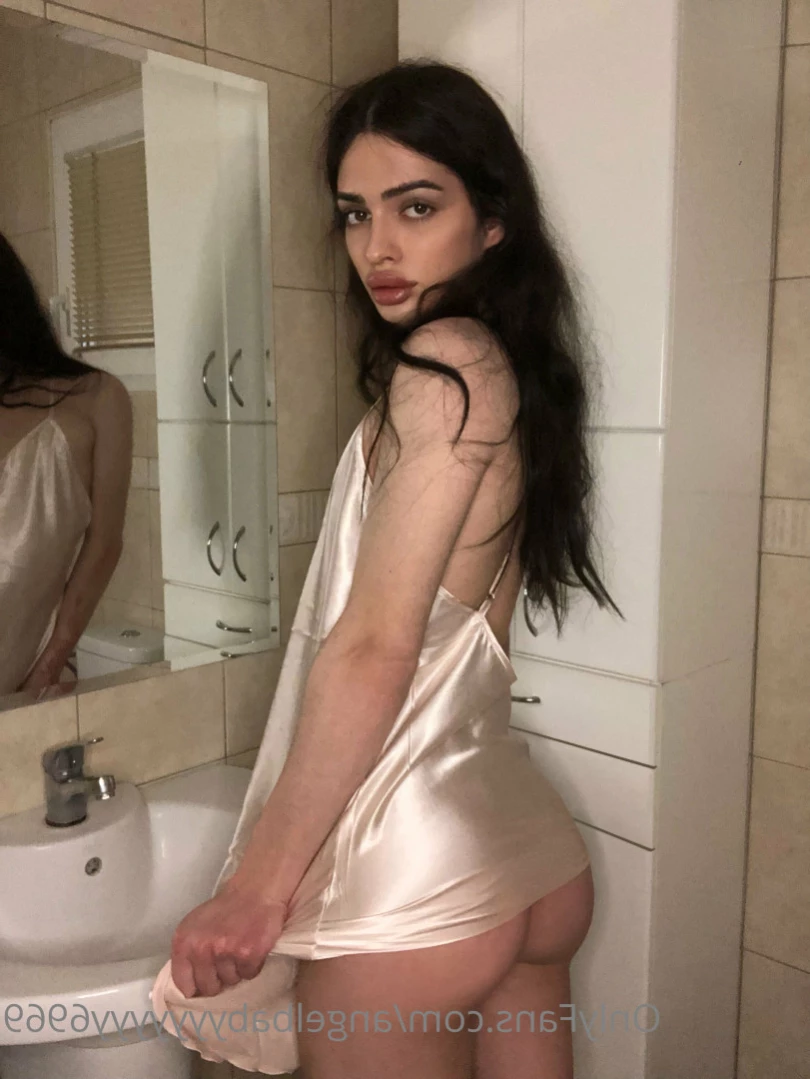 AngelBaby [ angelbabyyyyyyy6969 ] Onlyfans leaked photo 15116149 on Hotleaks.tv