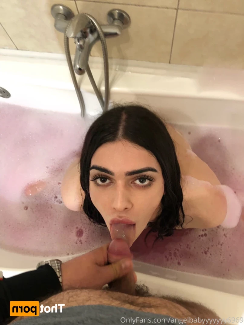 AngelBaby [ angelbabyyyyyyy6969 ] Onlyfans leaked photo 15874826 on Hotleaks.tv