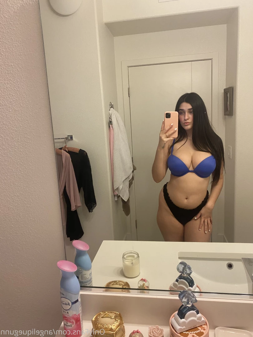 Angelique Gunn [ angeliquegunn ] Onlyfans leaked photo 9124689 on Hotleaks.tv