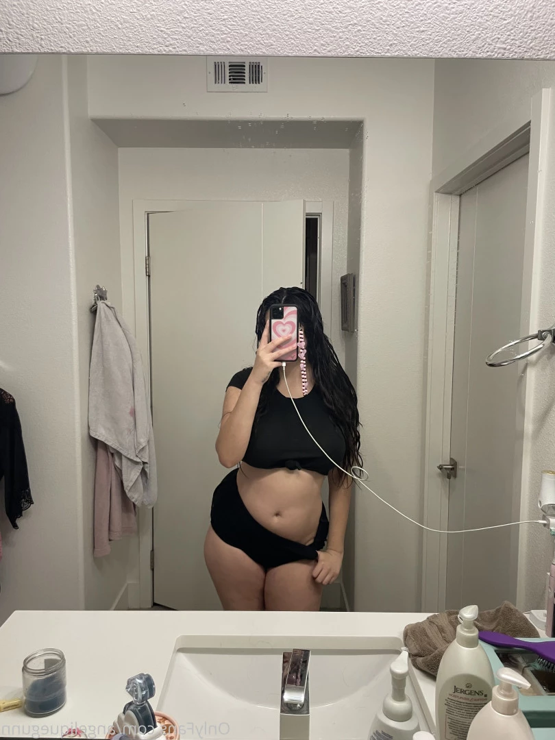 Angelique Gunn [ angeliquegunn ] Onlyfans leaked photo 9125714 on Hotleaks.tv