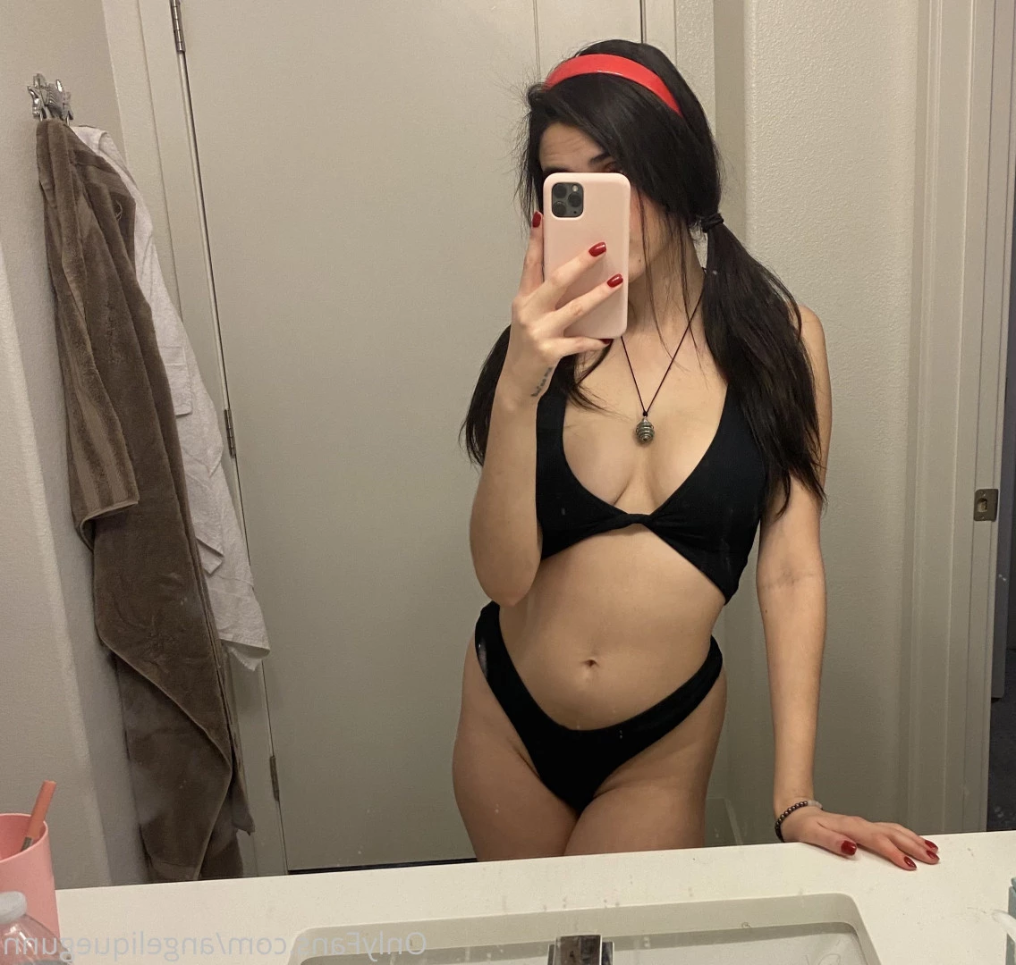 Angelique Gunn [ angeliquegunn ] Onlyfans leaked photo 9125767 on Hotleaks.tv