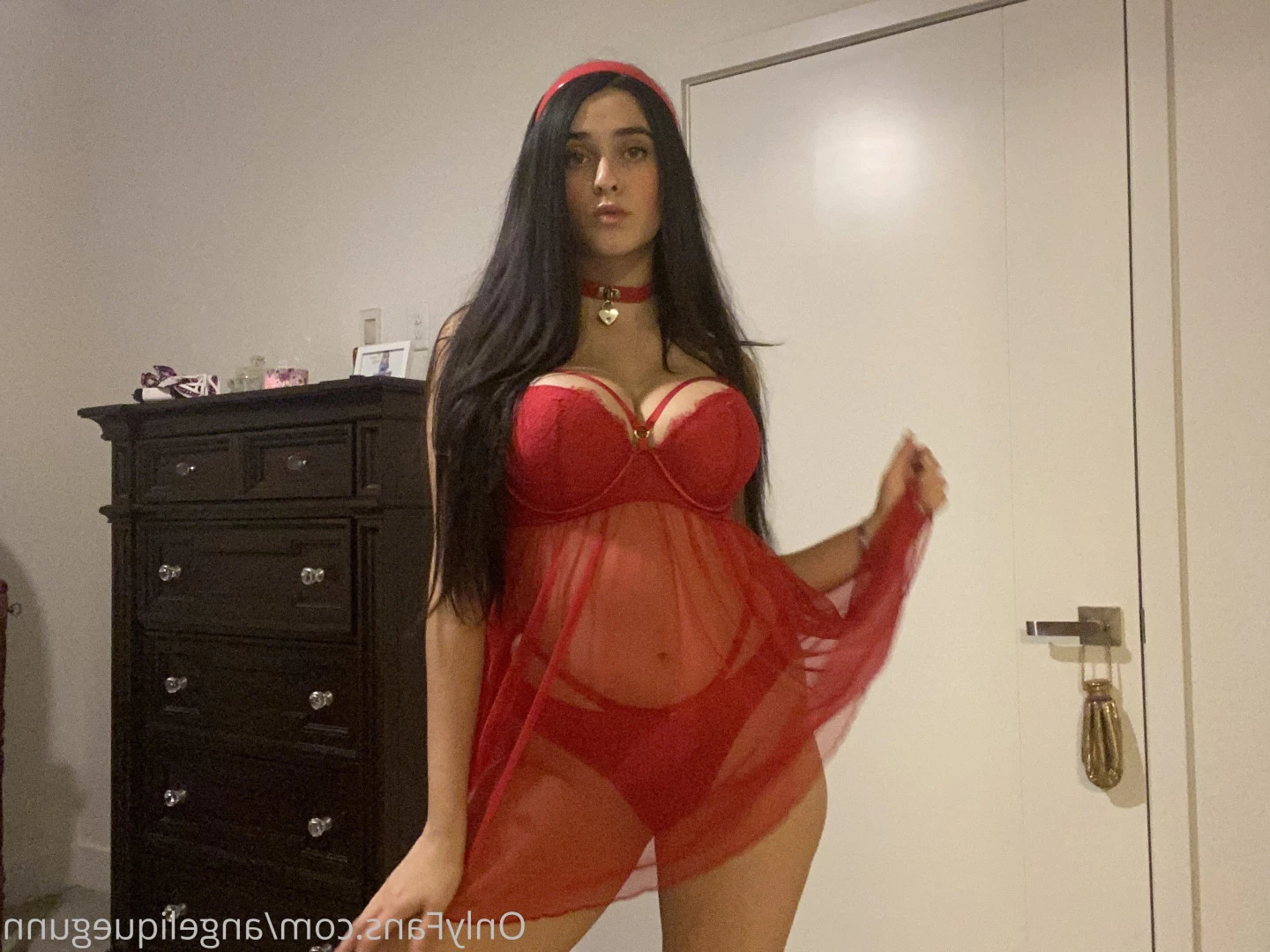 Angelique Gunn [ angeliquegunn ] Onlyfans leaked photo 9125869 on Hotleaks.tv