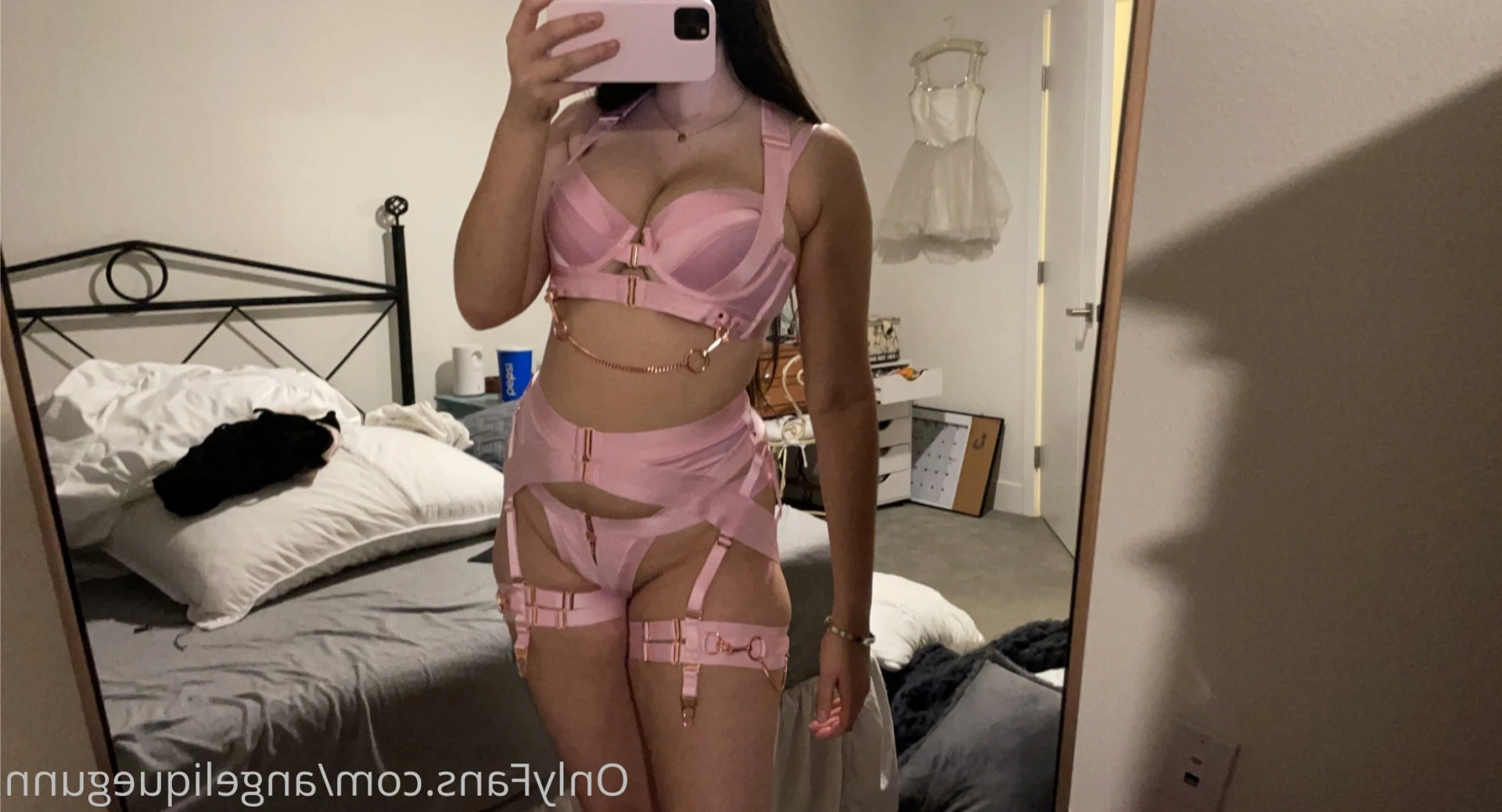 Angelique Gunn [ angeliquegunn ] Onlyfans leaked photo 9125956 on Hotleaks.tv