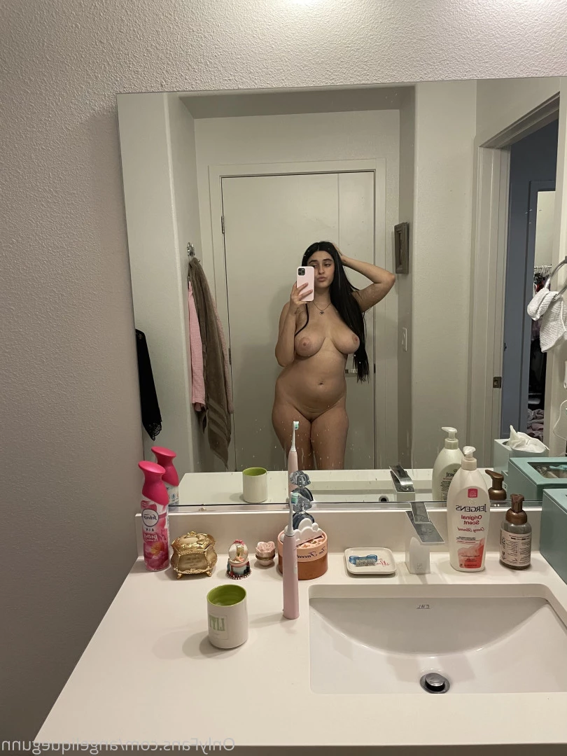 Angelique Gunn [ angeliquegunn ] Onlyfans leaked photo 9126091 on Hotleaks.tv
