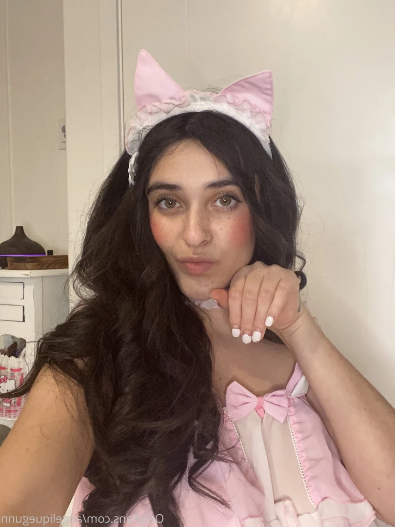 Angelique Gunn [ angeliquegunn ] Onlyfans leaked photo 9126126 on Hotleaks.tv