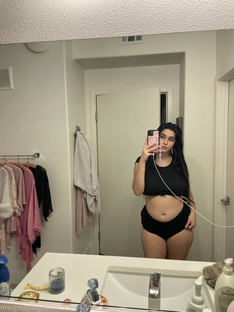 Angelique Gunn [ angeliquegunn ] Onlyfans leaked photo 9126243 on Hotleaks.tv