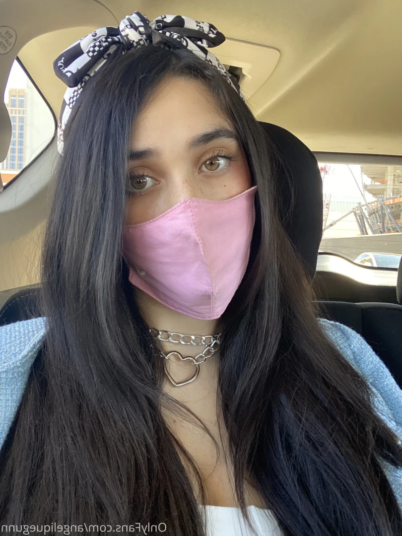 Angelique Gunn [ angeliquegunn ] Onlyfans leaked photo 9126307 on Hotleaks.tv