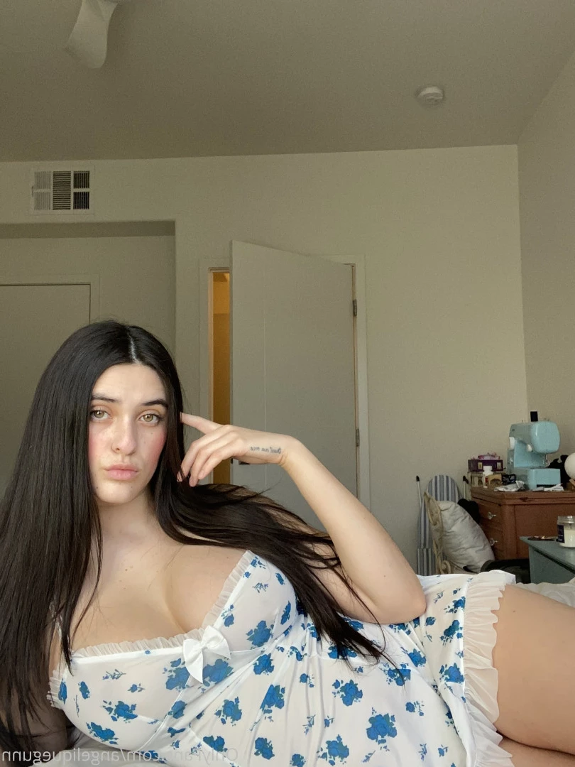 Angelique Gunn [ angeliquegunn ] Onlyfans leaked photo 9126652 on Hotleaks.tv