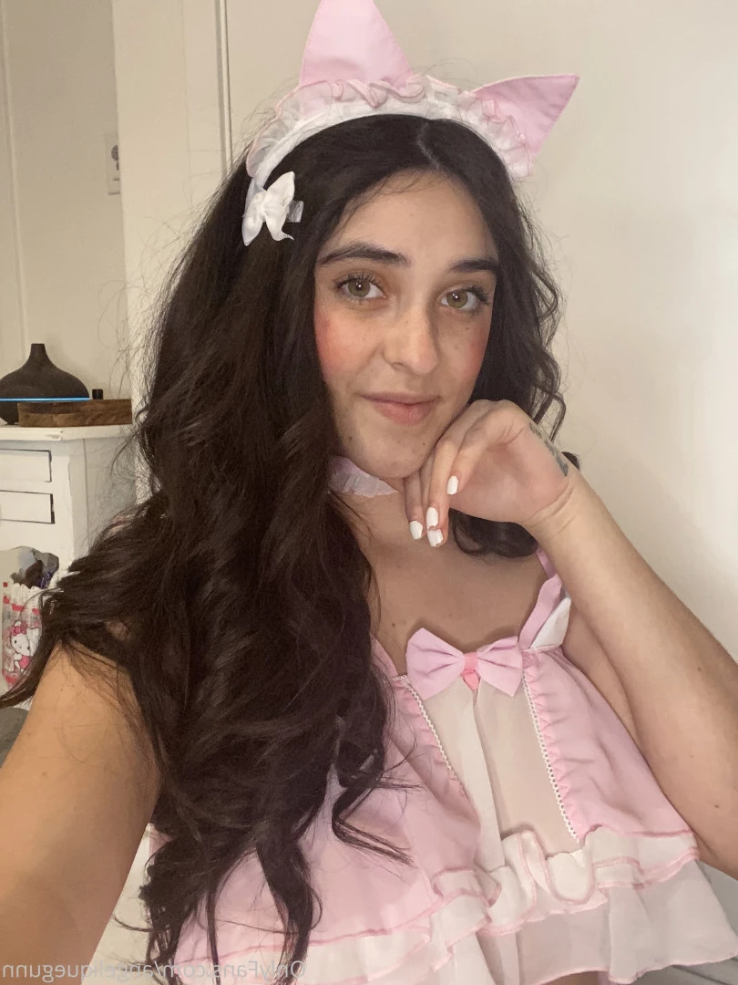 Angelique Gunn [ angeliquegunn ] Onlyfans leaked photo 9126688 on Hotleaks.tv