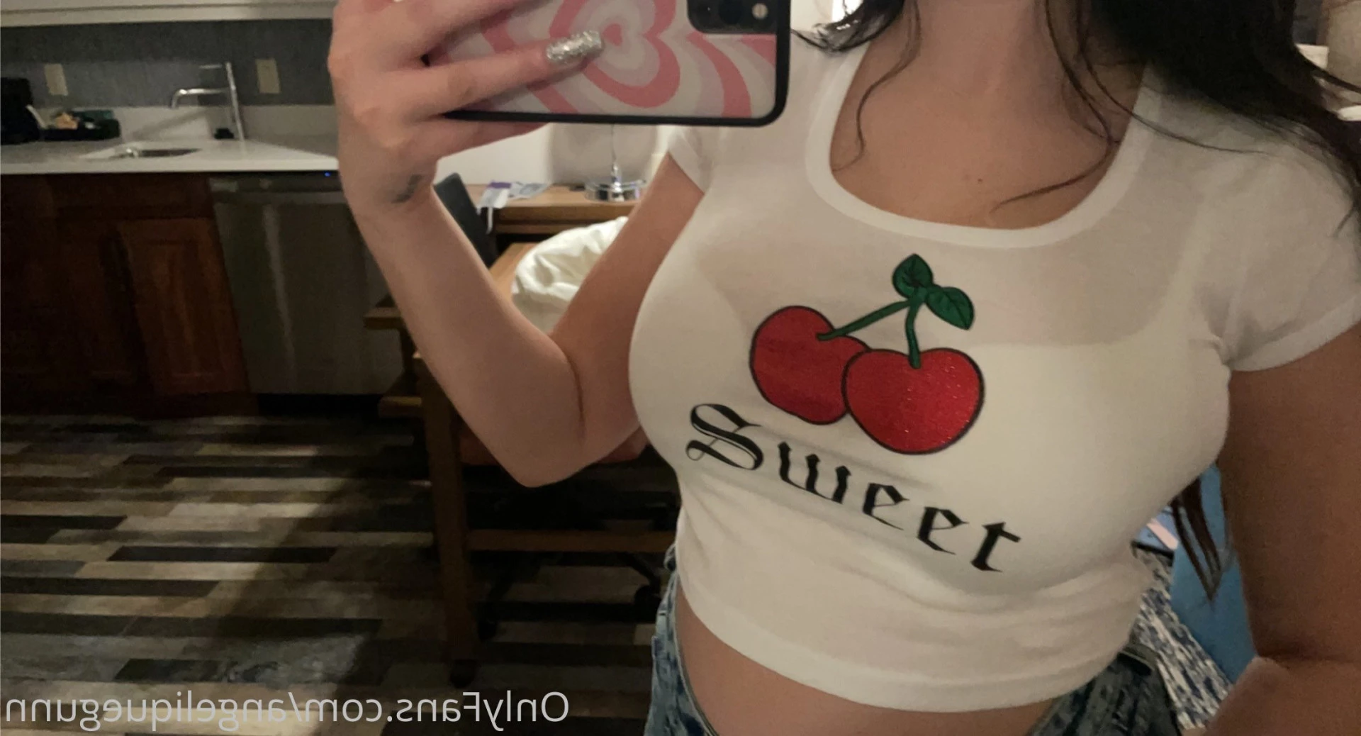 Angelique Gunn [ angeliquegunn ] Onlyfans leaked photo 9126744 on Hotleaks.tv
