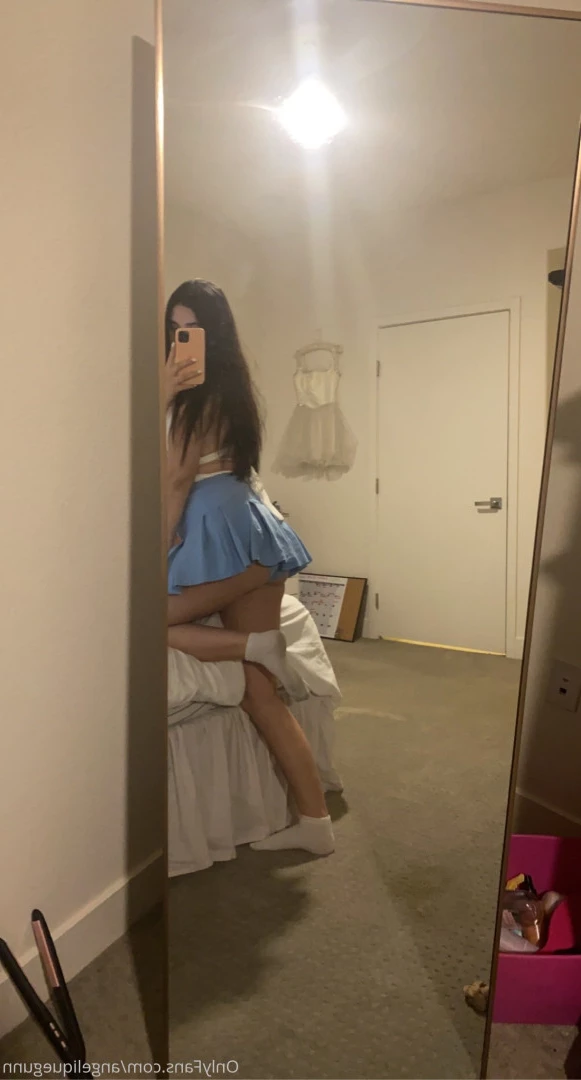 Angelique Gunn [ angeliquegunn ] Onlyfans leaked photo 9127208 on Hotleaks.tv