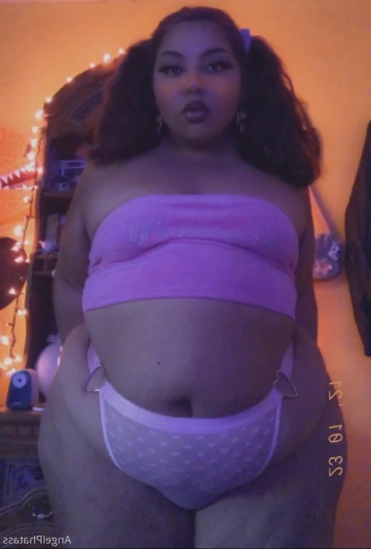 Ru ⛅️ [ angelphatass ] Onlyfans leaked photo 10932970 on Hotleaks.tv