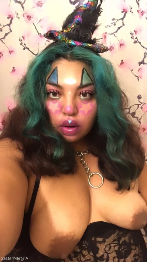 Ru ⛅️ [ angelphatass ] Onlyfans leaked photo 11118436 on Hotleaks.tv
