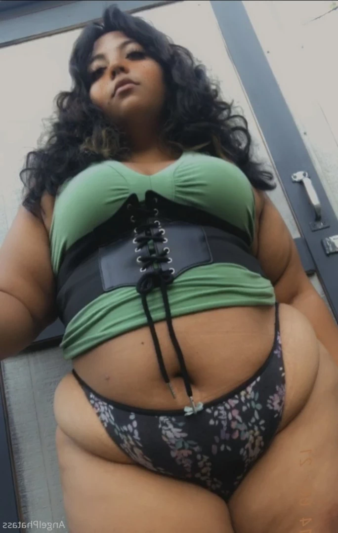 Ru ⛅️ [ angelphatass ] Onlyfans leaked photo 11119249 on Hotleaks.tv