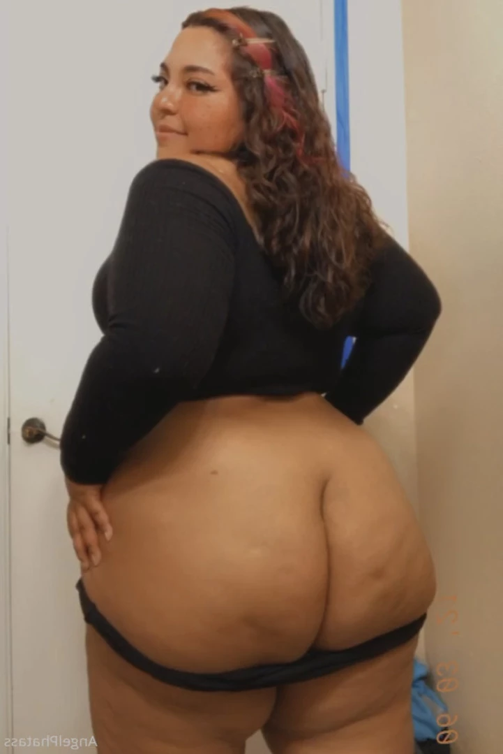 Ru ⛅️ [ angelphatass ] Onlyfans leaked photo 11119266 on Hotleaks.tv