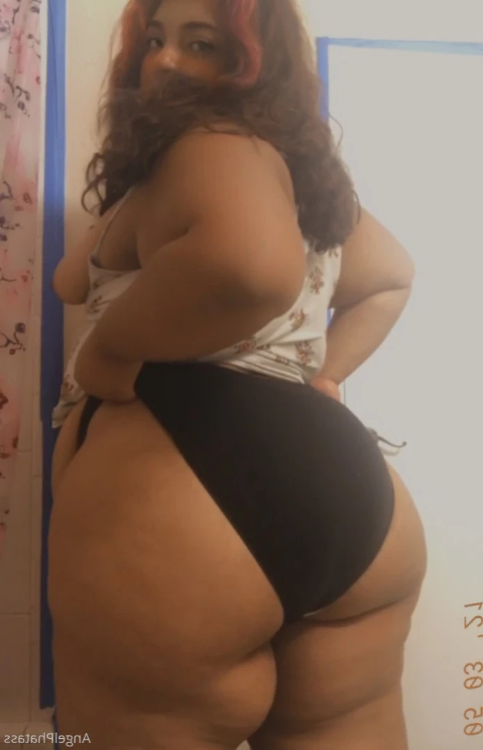 Ru ⛅️ [ angelphatass ] Onlyfans leaked photo 11119270 on Hotleaks.tv