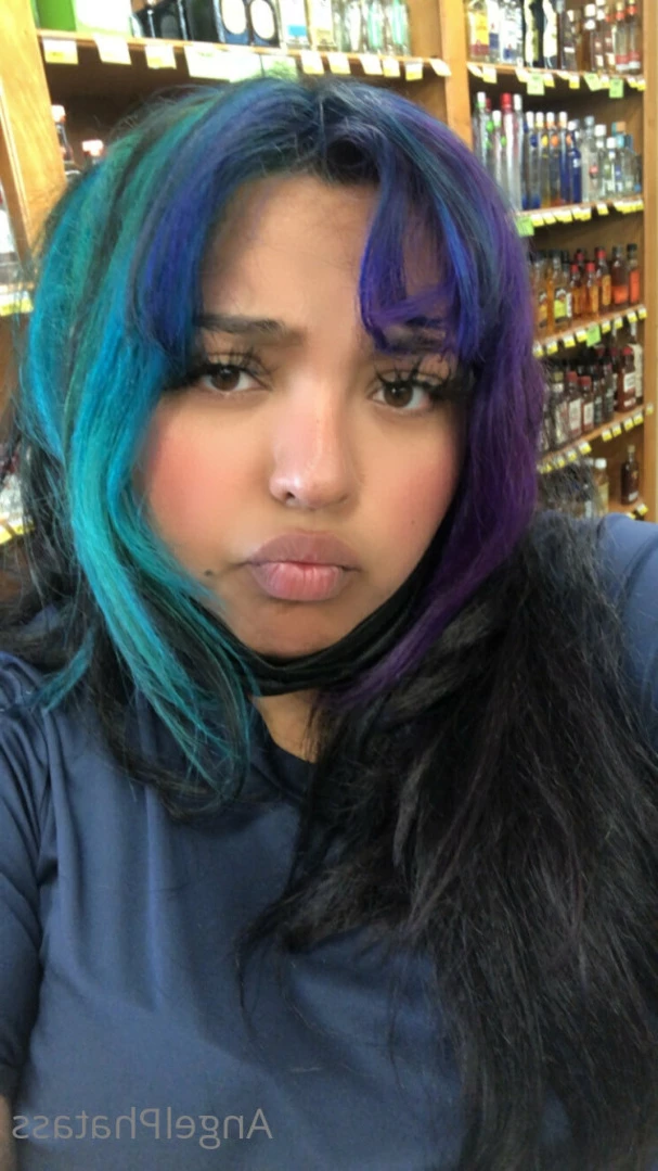 Ru ⛅️ [ angelphatass ] Onlyfans leaked photo 11119342 on Hotleaks.tv