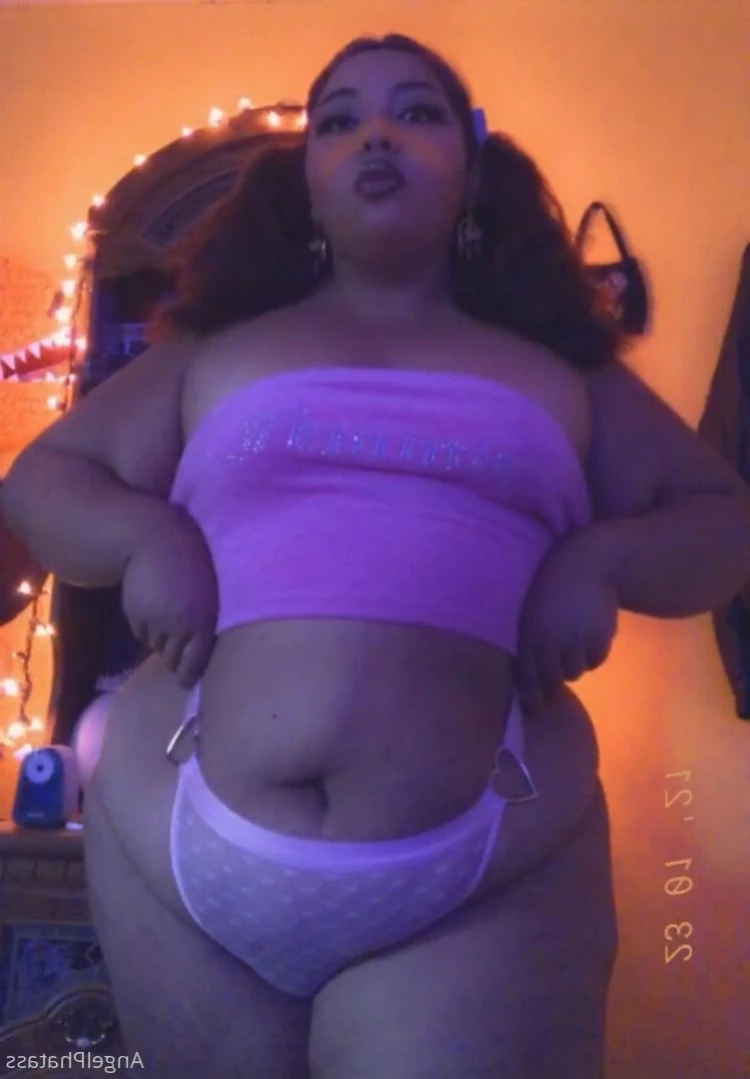 Ru ⛅️ [ angelphatass ] Onlyfans leaked photo 11119345 on Hotleaks.tv