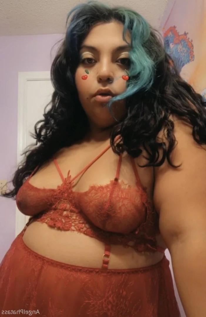 Ru ⛅️ [ angelphatass ] Onlyfans leaked photo 11119423 on Hotleaks.tv