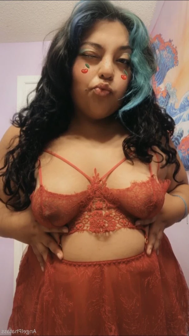 Ru ⛅️ [ angelphatass ] Onlyfans leaked photo 11119521 on Hotleaks.tv