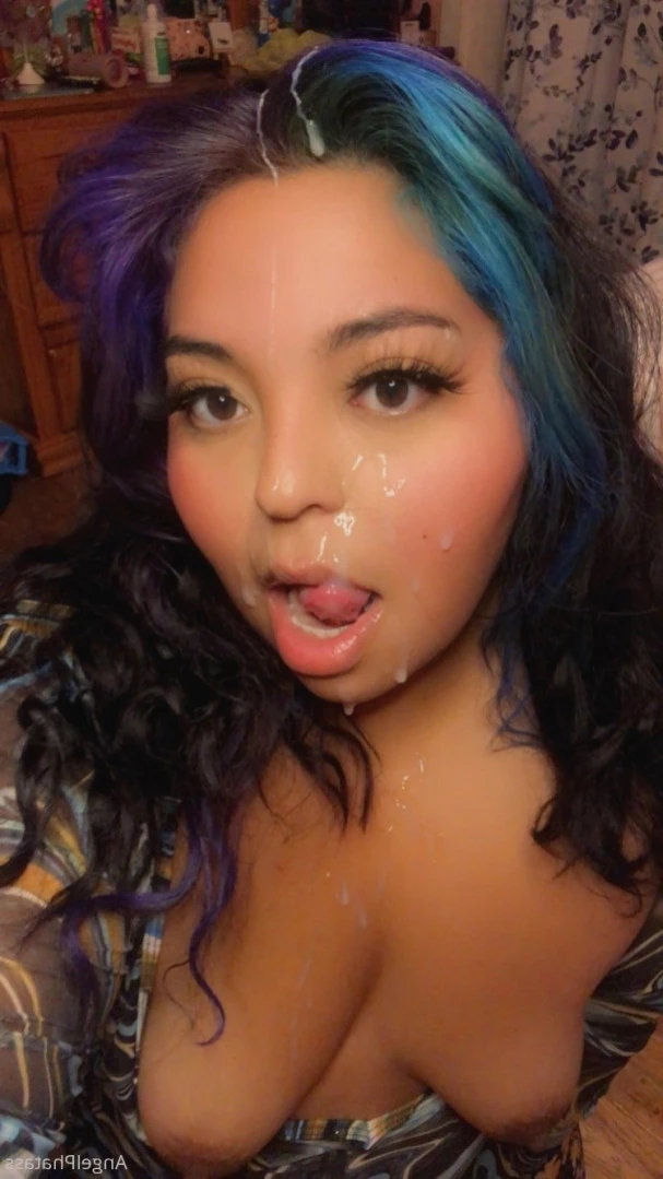 Ru ⛅️ [ angelphatass ] Onlyfans leaked photo 11119523 on Hotleaks.tv