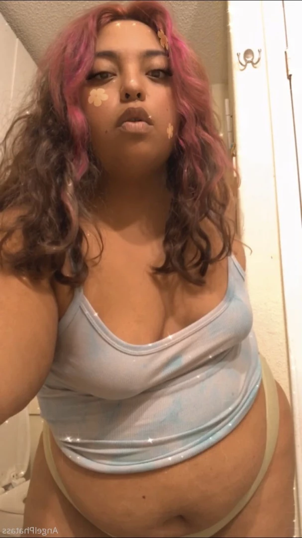 Ru ⛅️ [ angelphatass ] Onlyfans leaked photo 12031267 on Hotleaks.tv