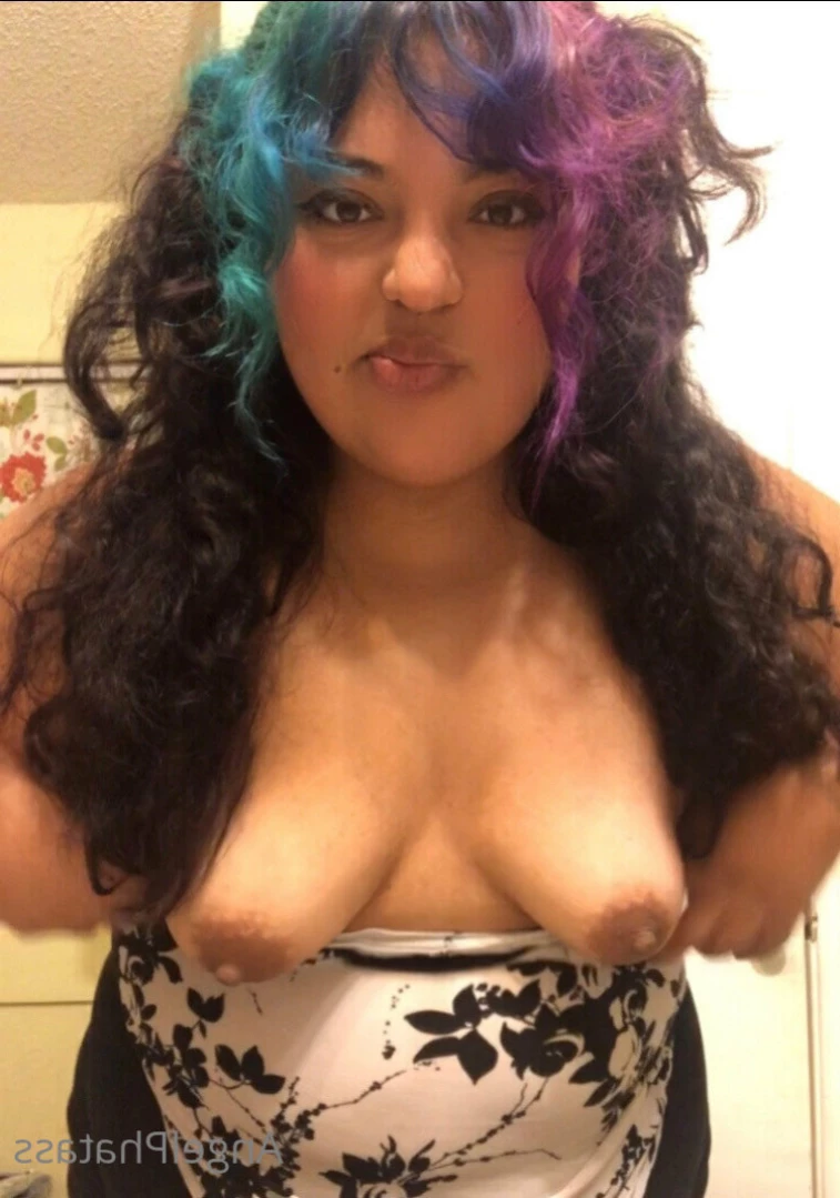 Ru ⛅️ [ angelphatass ] Onlyfans leaked photo 12108299 on Hotleaks.tv