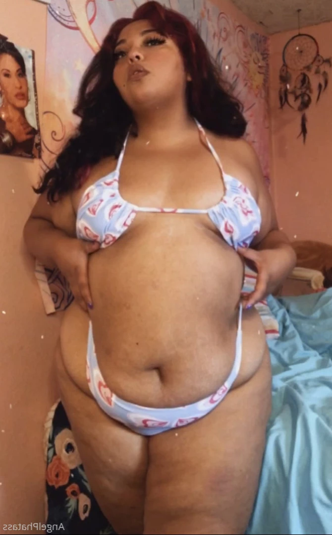 Ru ⛅️ [ angelphatass ] Onlyfans leaked photo 13012508 on Hotleaks.tv