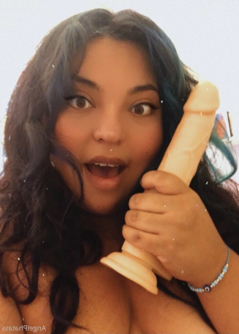 Ru ⛅️ [ angelphatass ] Onlyfans leaked photo 13791303 on Hotleaks.tv