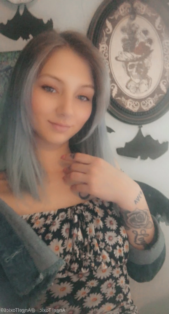 💋Angel Toxic💋 [ angeltoxic69 ] Onlyfans leaked photo 10873734 on Hotleaks.tv
