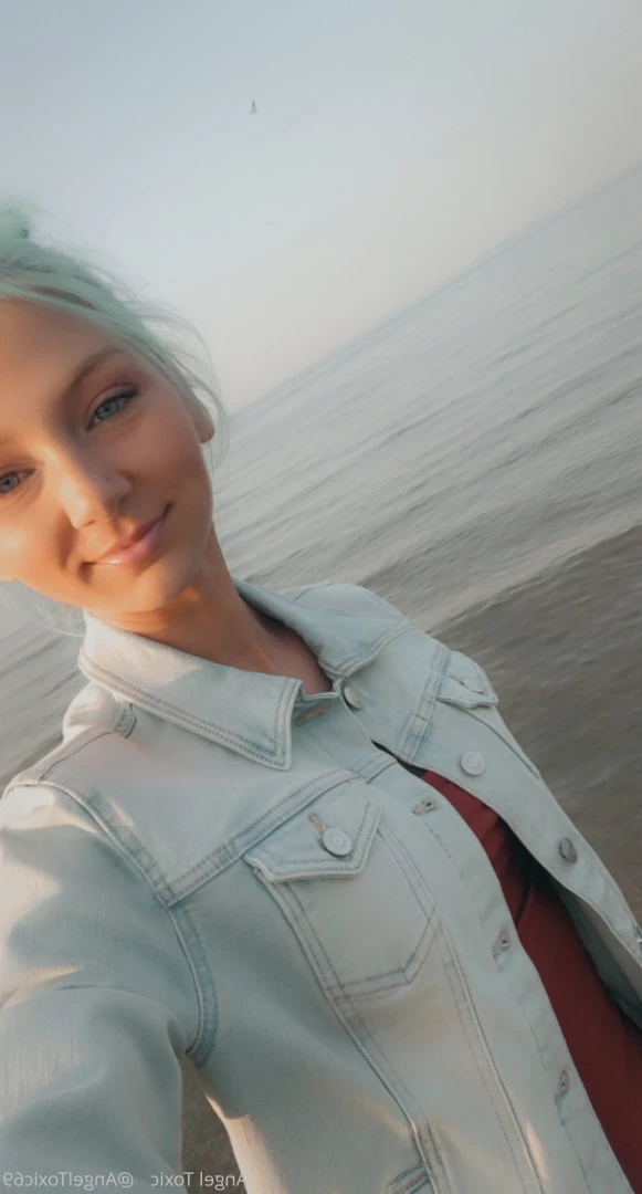 💋Angel Toxic💋 [ angeltoxic69 ] Onlyfans leaked photo 11504229 on Hotleaks.tv