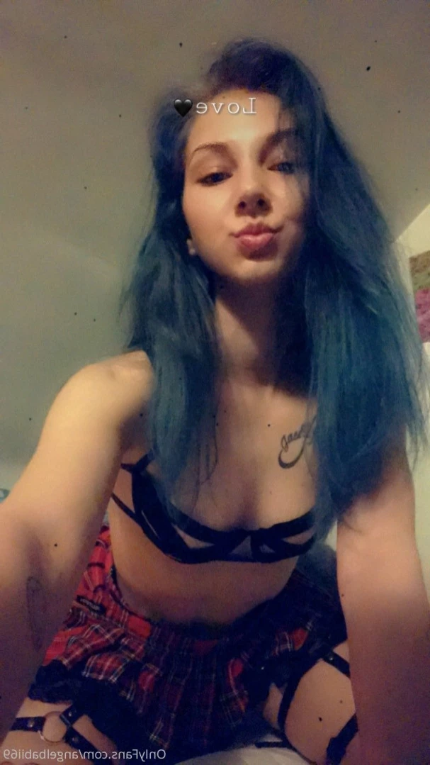 💋Angel Toxic💋 [ angeltoxic69 ] Onlyfans leaked photo 11507012 on Hotleaks.tv