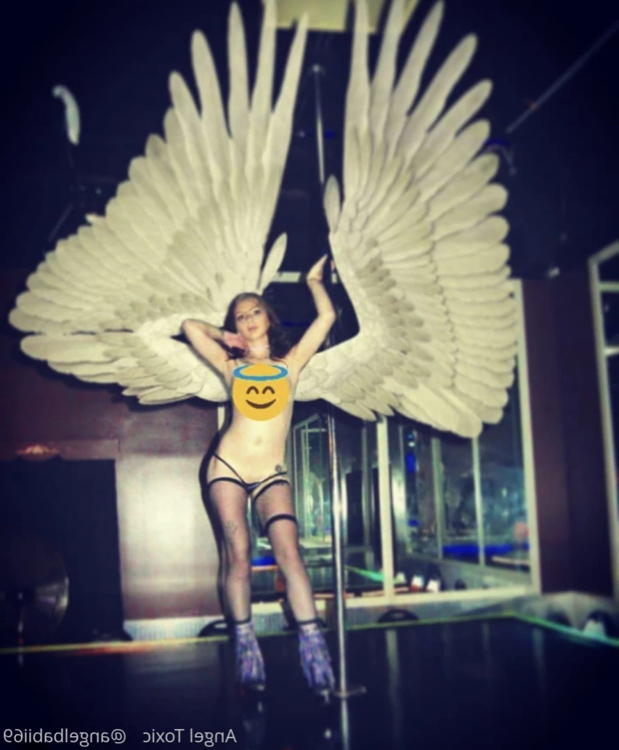 💋Angel Toxic💋 [ angeltoxic69 ] Onlyfans leaked photo 11508794 on Hotleaks.tv