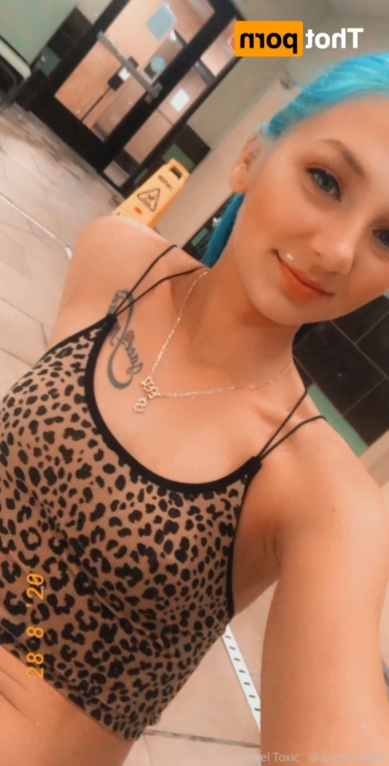 💋Angel Toxic💋 [ angeltoxic69 ] Onlyfans leaked photo 11564679 on Hotleaks.tv