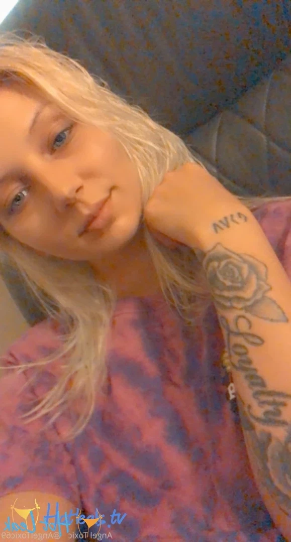 💋Angel Toxic💋 [ angeltoxic69 ] Onlyfans leaked photo 11584181 on Hotleaks.tv