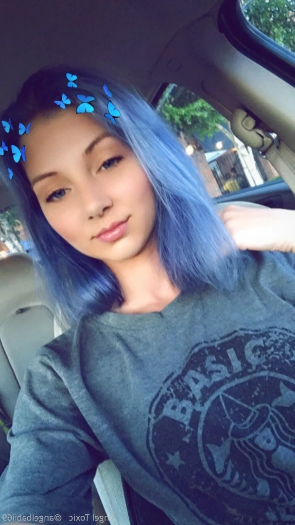 💋Angel Toxic💋 [ angeltoxic69 ] Onlyfans leaked photo 11643426 on Hotleaks.tv