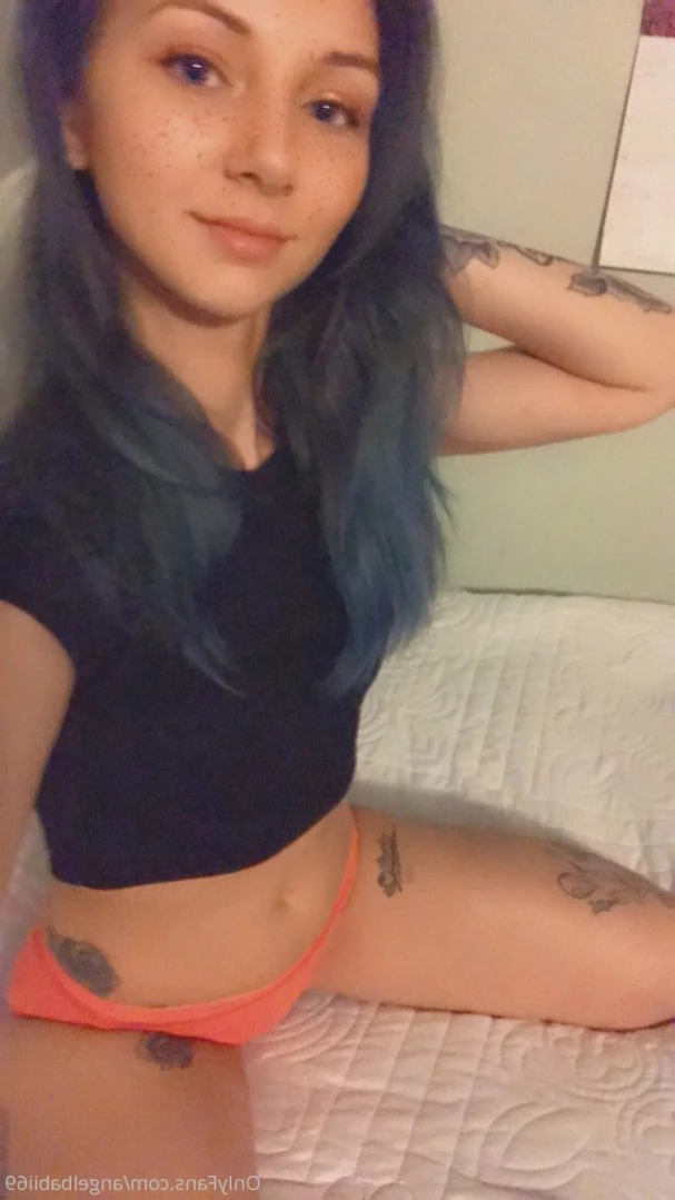 💋Angel Toxic💋 [ angeltoxic69 ] Onlyfans leaked photo 11645559 on Hotleaks.tv